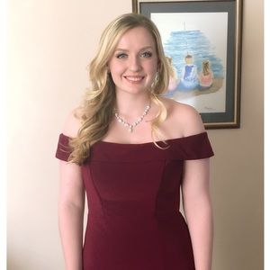 Meet your Posher, Shannon